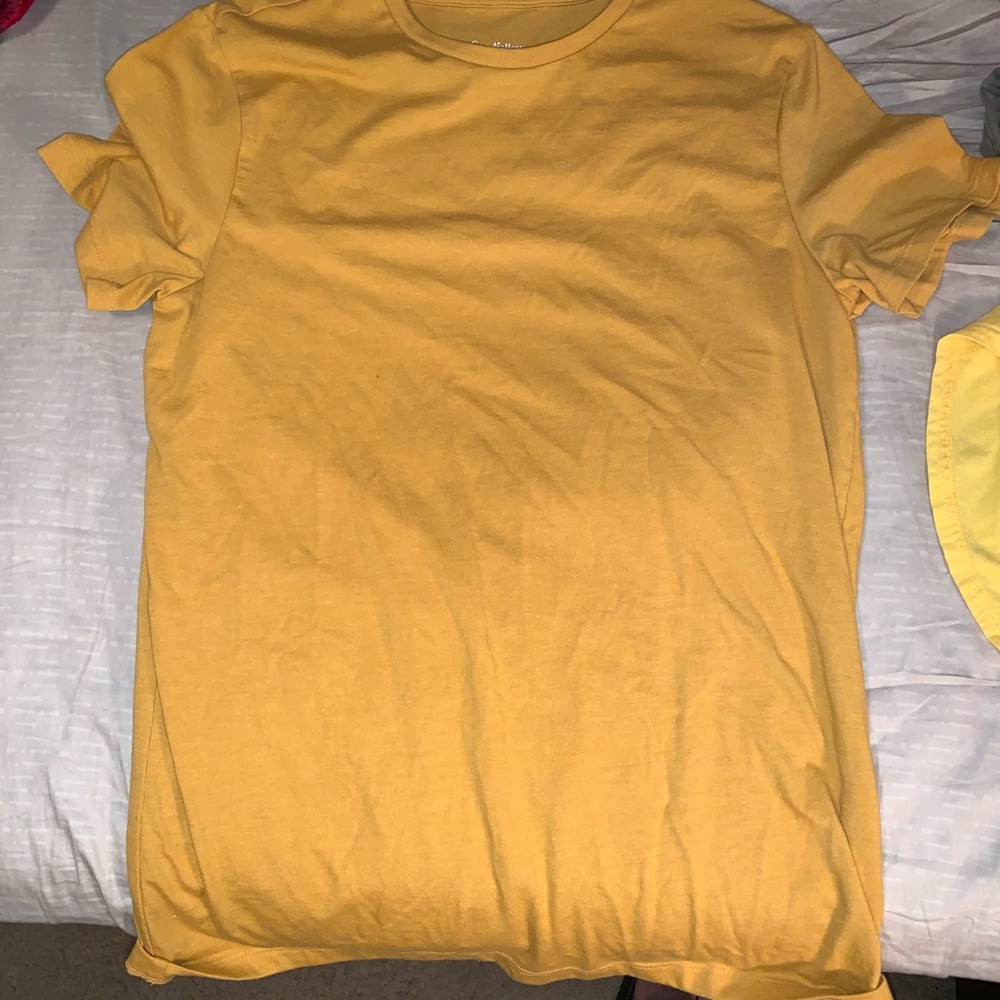 Short sleeve tshirt from H&M